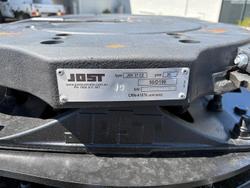 2025 Hino Ss - 700 Series SS2848 White