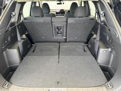 2025 Mitsubishi Outlander ES