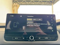 2025 Mitsubishi Outlander ES