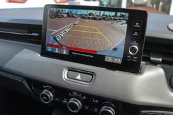 2024 Honda HR-V Vi X