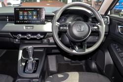 2024 Honda HR-V Vi X