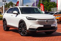 2024 Honda HR-V Vi X