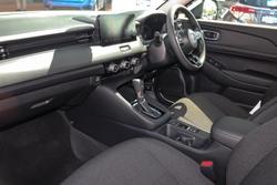 2024 Honda HR-V Vi X