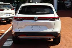 2024 Honda HR-V Vi X