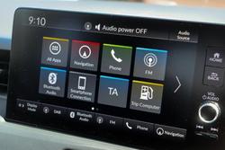 2024 Honda HR-V Vi X