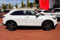 2024 Honda HR-V Vi X