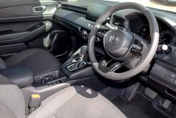 2024 Honda HR-V Vi X