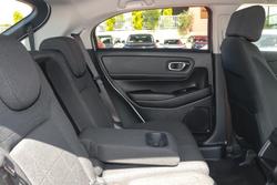 2024 Honda HR-V Vi X