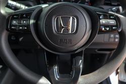 2024 Honda HR-V Vi X
