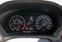 2024 Honda HR-V Vi X