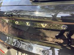 2022 Volvo XC40 Plus B4