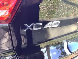 2022 Volvo XC40 Plus B4