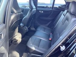 2022 Volvo XC40 Plus B4