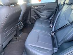 2020 Subaru Forester 2.5i-S