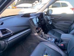 2020 Subaru Forester 2.5i-S