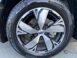 2020 Subaru Forester 2.5i-S