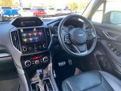 2020 Subaru Forester 2.5i-S