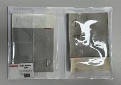 2011 Nissan Navara RX