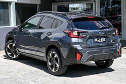 2024 Subaru Crosstrek 2.0R G6X MY24 AWD Magnetite Grey