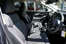 2024 Subaru Crosstrek 2.0R G6X MY24 AWD Magnetite Grey