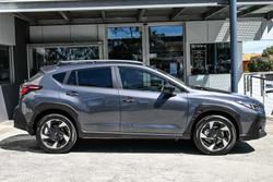 2024 Subaru Crosstrek 2.0R G6X MY24 AWD Magnetite Grey