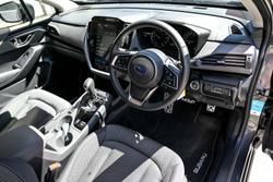 2024 Subaru Crosstrek 2.0R G6X MY24 AWD Magnetite Grey