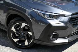 2024 Subaru Crosstrek 2.0R G6X MY24 AWD Magnetite Grey