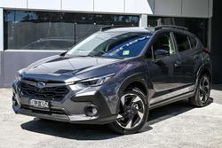 2024 Subaru Crosstrek 2.0R G6X MY24 AWD Magnetite Grey