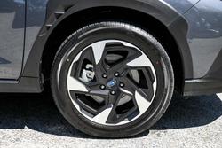 2024 Subaru Crosstrek 2.0R G6X MY24 AWD Magnetite Grey