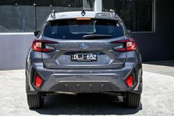 2024 Subaru Crosstrek 2.0R G6X MY24 AWD Magnetite Grey