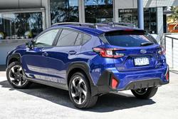 2024 Subaru Crosstrek 2.0S G6X MY24 AWD Sapphire Blue