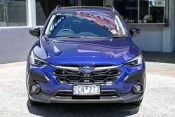 2024 Subaru Crosstrek 2.0S G6X MY24 AWD Sapphire Blue