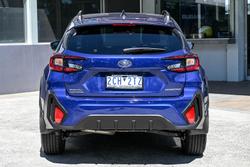 2024 Subaru Crosstrek 2.0S G6X MY24 AWD Sapphire Blue