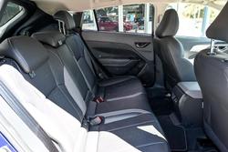 2024 Subaru Crosstrek 2.0S G6X MY24 AWD Sapphire Blue
