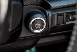 2024 Subaru Crosstrek 2.0S G6X MY24 AWD Sapphire Blue