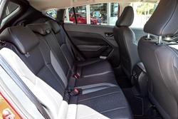 2024 Subaru Crosstrek 2.0S G6X MY24 AWD Pure Red