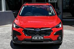 2024 Subaru Crosstrek 2.0S G6X MY24 AWD Pure Red