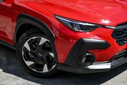 2024 Subaru Crosstrek 2.0S G6X MY24 AWD Pure Red