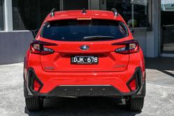 2024 Subaru Crosstrek 2.0S G6X MY24 AWD Pure Red
