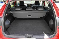 2024 Subaru Crosstrek 2.0S G6X MY24 AWD Pure Red