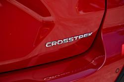 2024 Subaru Crosstrek 2.0S G6X MY24 AWD Pure Red