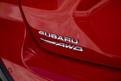 2024 Subaru Crosstrek 2.0S G6X MY24 AWD Pure Red