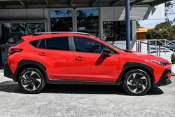 2024 Subaru Crosstrek 2.0S G6X MY24 AWD Pure Red