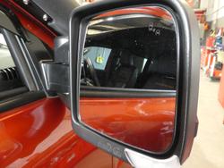 2023 Ford Ranger Wildtrak