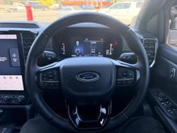 2023 Ford Ranger Wildtrak