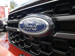 2023 Ford Ranger Wildtrak