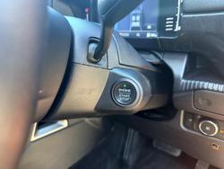 2023 Ford Ranger Wildtrak