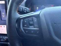 2023 Ford Ranger Wildtrak