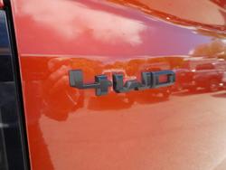 2023 Ford Ranger Wildtrak