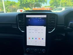 2023 Ford Ranger Wildtrak